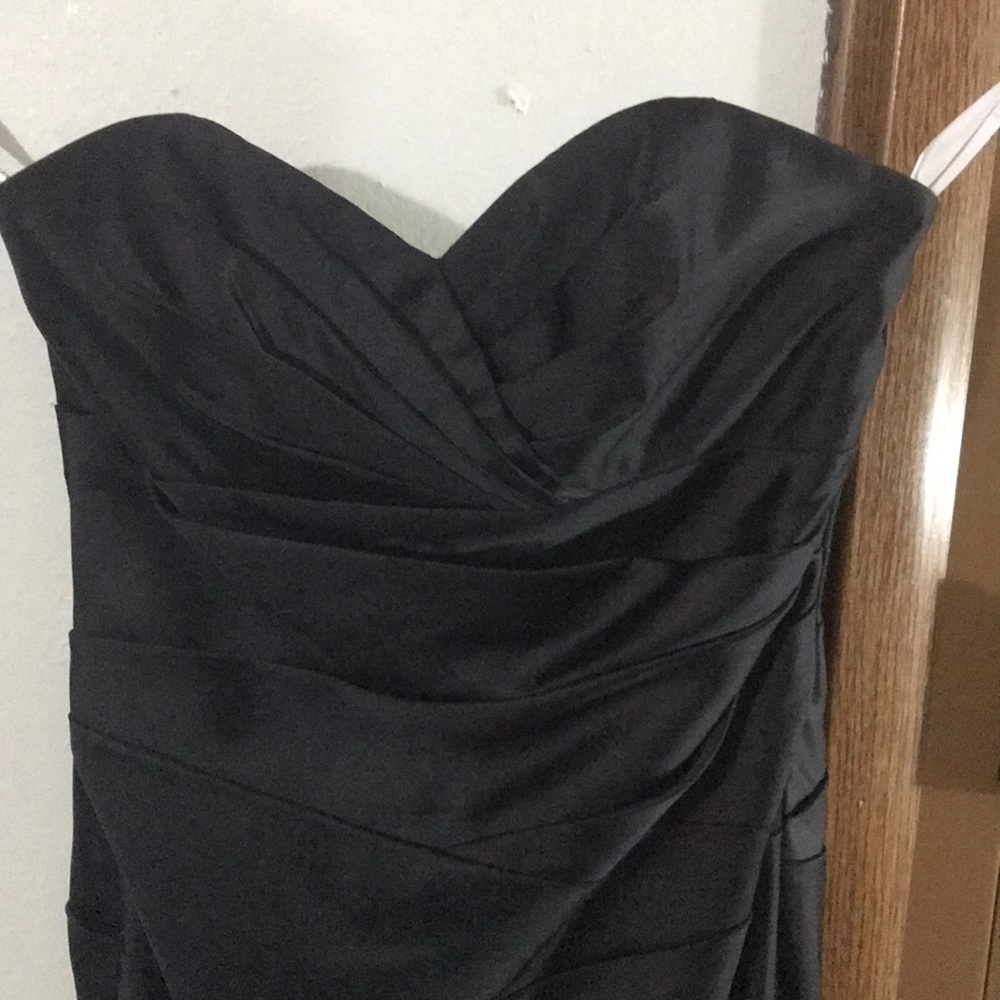 David’s Bridal | Sweetheart Tube Dress